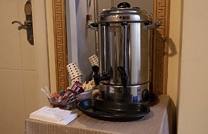 Hotel Mara İstanbul