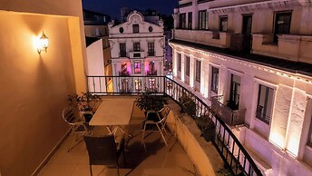Hotel Mara İstanbul
