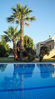 Leone Luxury Villas
