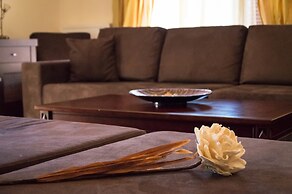 Leone Luxury Villas