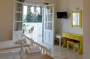 Irene Hotel
