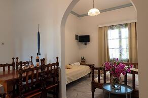 Irene Hotel