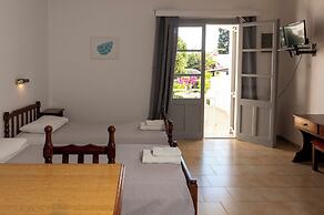 Irene Hotel