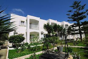 Irene Hotel