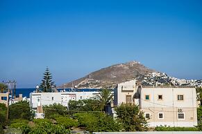 Irene Hotel