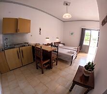 Irene Hotel