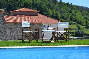 Casa da Portela de Sampriz