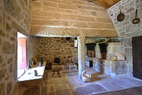 Casa da Portela de Sampriz