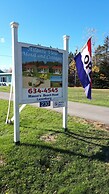 Atlantic View Motel and Cottages
