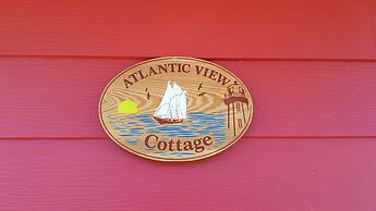 Atlantic View Motel and Cottages