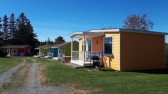 Atlantic View Motel and Cottages