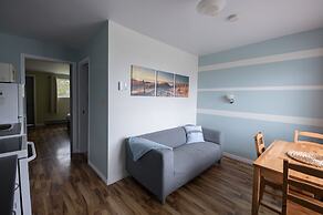 Atlantic View Motel and Cottages