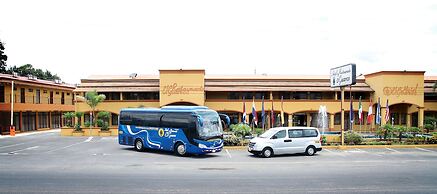 Hotel y Restaurante El Guarco