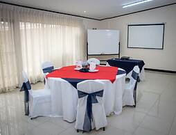 Hotel y Restaurante El Guarco