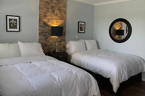Studiotel Bromont