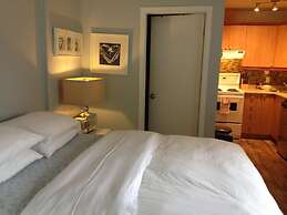 Studiotel Bromont