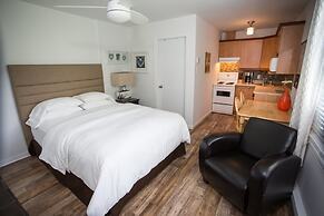 Studiotel Bromont
