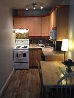 Studiotel Bromont