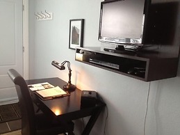 Studiotel Bromont