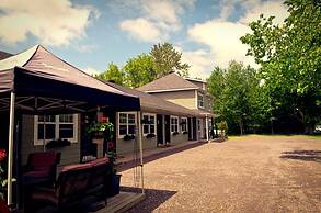 Studiotel Bromont