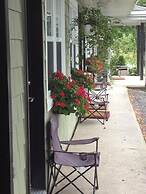 Studiotel Bromont