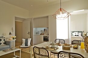 Lisbon Five Stars Apartments Combro 77