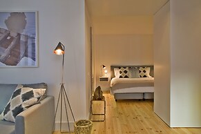 Lisbon Five Stars Apartments Combro 77