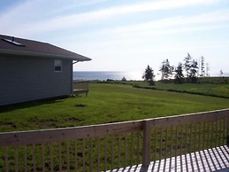 Emily's Oceanside Cottages