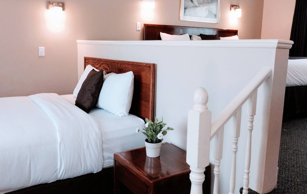 Coastal Inn Antigonish