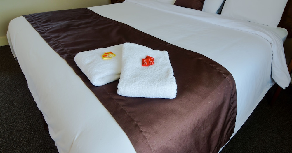 Coastal Inn Antigonish