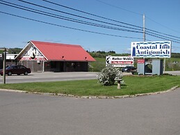 Coastal Inn Antigonish