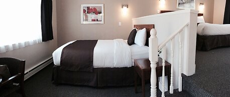 Coastal Inn Antigonish