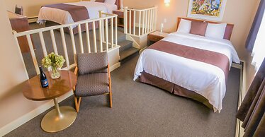 Coastal Inn Antigonish