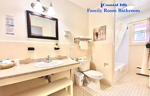 Coastal Inn Antigonish