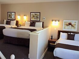 Coastal Inn Antigonish