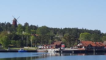 Utö Värdshus
