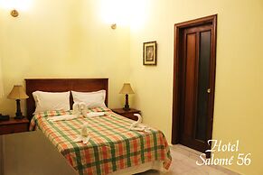 Hotel Salome 56