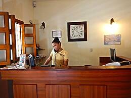 Hotel Salome 56