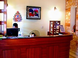 Hotel Salome 56