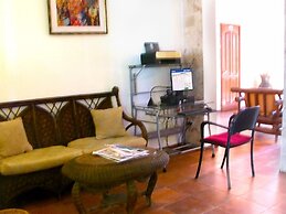 Hotel Salome 56