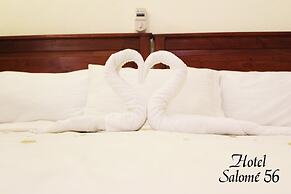 Hotel Salome 56