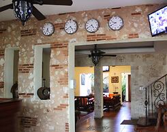 Hotel Salome 56