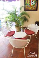 Hotel Salome 56