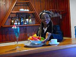 Hotel Salome 56