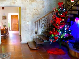 Hotel Salome 56