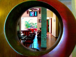 Hotel Salome 56