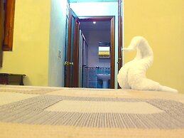 Hotel Salome 56