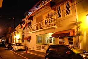 Hotel Salome 56