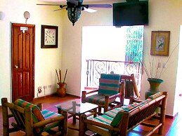 Hotel Salome 56