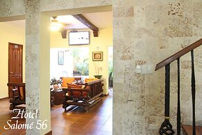 Hotel Salome 56